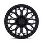 Fuel 1Pc Fc901 Talon 20X9 +20 Blackout