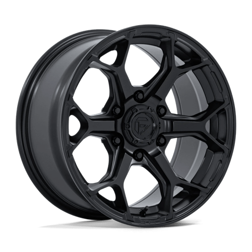 Fuel 1Pc Fc903 Splicer 17X8.5 +25 Blackout