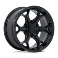 Fuel 1Pc Fc903 Splicer 17X9 +1 Blackout