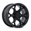 Fuel 1Pc Fc903 Splicer 17X9 +1 Blackout