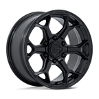 Fuel 1Pc Fc903 Splicer 17X9 -12 Blackout