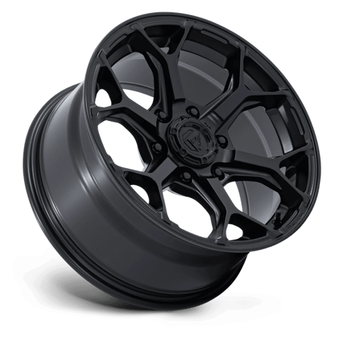 Fuel 1Pc Fc903 Splicer 17X9 -12 Blackout