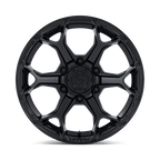 Fuel 1Pc Fc903 Splicer 17X9 -12 Blackout