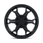 Fuel 1Pc Fc903 Splicer 17X9 +1 Blackout
