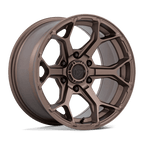 Fuel 1Pc Fc903 Splicer 17X9 +1 Burnt Bronze