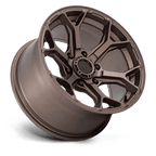 Fuel 1Pc Fc903 Splicer 17X9 +1 Burnt Bronze