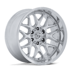 Fuel 1Pc Fc904 Lynx 20X10 -18 Polished