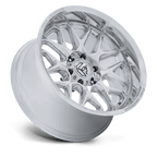 Fuel 1Pc Fc904 Lynx 20X10 -18 Polished
