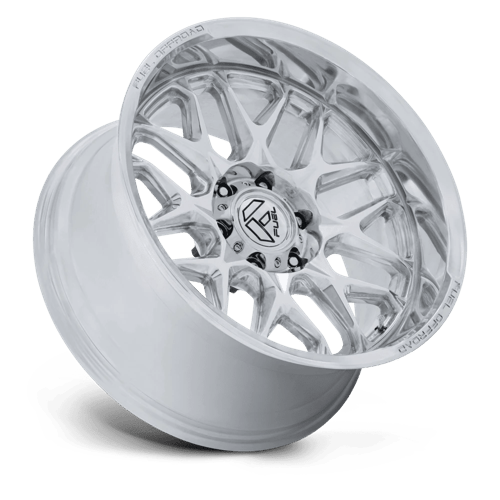 Fuel 1Pc Fc904 Lynx 22X9 +1 Polished