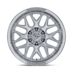 Fuel 1Pc Fc904 Lynx 20X10 -18 Polished