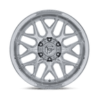 Fuel 1Pc Fc904 Lynx 22X9 +1 Polished