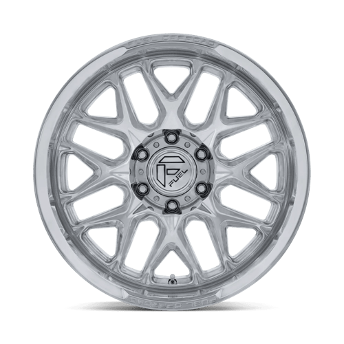 Fuel 1Pc Fc904 Lynx 22X9 +1 Polished