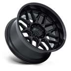Fuel 1Pc Fc904 Lynx 20X10 -18 Blackout