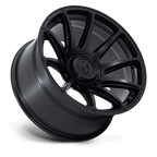 Fuel 1Pc Fc906 Halo 20X9 +1 Blackout