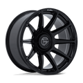 Fuel 1Pc Fc906 Halo 20X9 +1 Gloss Black