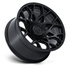 Fuel 1Pc Fc907 Heist 20X9 +1 Blackout