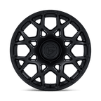 Fuel 1Pc Fc907 Heist 20X9 +1 Blackout