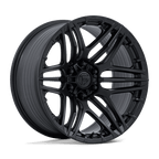 Fuel 1Pc Fc909 Weapon 20X10 -18 Blackout