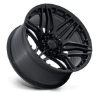 Fuel 1Pc Fc909 Weapon 22X9.5 +20 Blackout