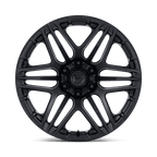 Fuel 1Pc Fc909 Weapon 20X9 +1 Blackout