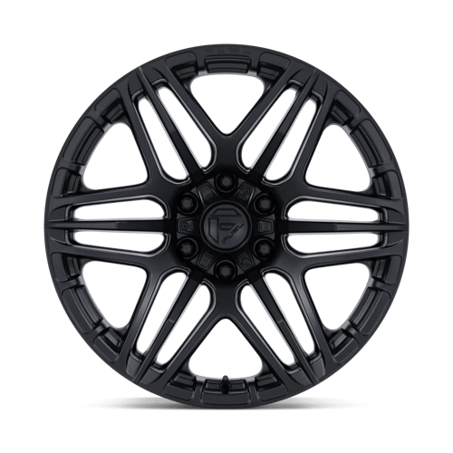 Fuel 1Pc Fc909 Weapon 20X10 -18 Blackout