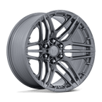 Fuel 1Pc Fc909 Weapon 20X9 +1 Platinum