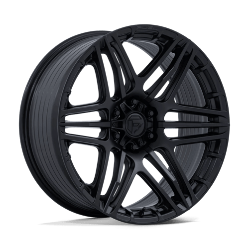 Fuel 1Pc Fc909 Weapon 20X9 +1 Blackout