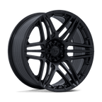 Fuel 1Pc Fc909 Weapon 20X9 +1 Blackout