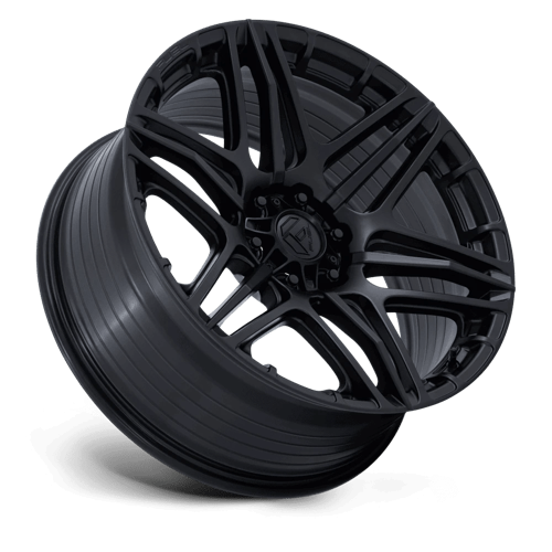 Fuel 1Pc Fc909 Weapon 20X10 -18 Blackout