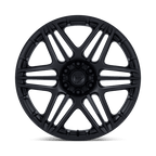 Fuel 1Pc Fc909 Weapon 20X10 -18 Blackout