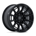Fuel 1Pc Fc910 Foxhound 17X9 +1 Gloss Black