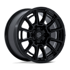 Fuel 1Pc Fc910 Foxhound 18X9 +1 Gloss Black
