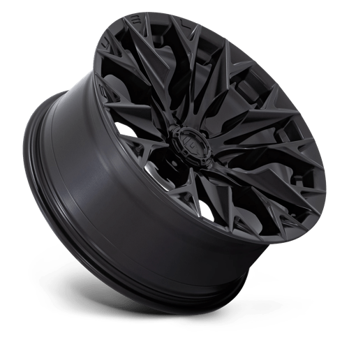 Fuel 1Pc D804 Flame 20X9 +1 Blackout