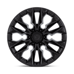 Fuel 1Pc D804 Flame 20X9 +1 Blackout