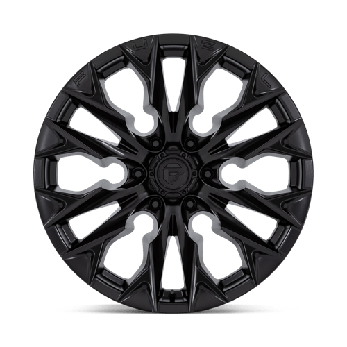 Fuel 1Pc D804 Flame 20X9 +1 Blackout