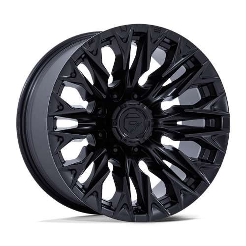 Fuel 1Pc D804 Flame 20X9 +1 Blackout