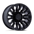 Fuel 1Pc D804 Flame 20X9 +1 Blackout