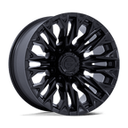 Fuel 1Pc D804 Flame 20X9 +20 Blackout