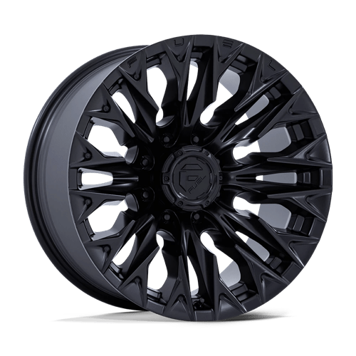 Fuel 1Pc D804 Flame 20X9 +20 Blackout