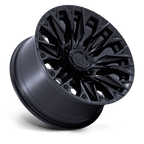Fuel 1Pc D804 Flame 20X9 +20 Blackout