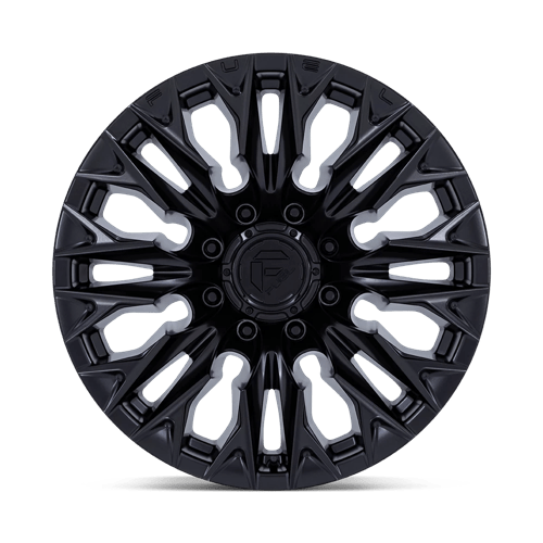 Fuel 1Pc D804 Flame 20X9 +1 Blackout