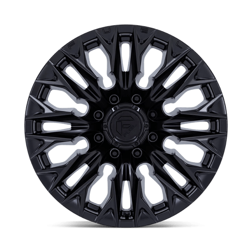 Fuel 1Pc D804 Flame 20X9 +20 Blackout