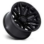 Fuel 1Pc Flux 20X9 +1 Gloss Black