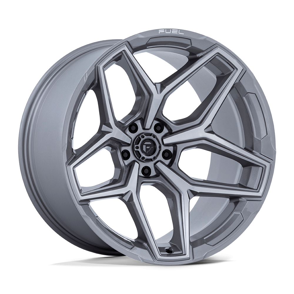 Fuel 1Pc Flux 20X9 +1 Platinum