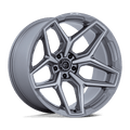 Fuel 1Pc Flux 20X9 +20 Platinum
