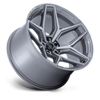Fuel 1Pc Flux 20X10 -18 Platinum