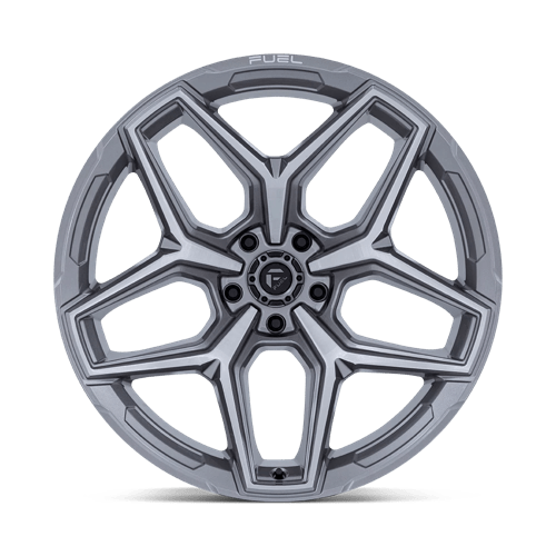 Fuel 1Pc Flux 20X9 +1 Platinum