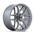 Fuel 1PC FLUX 20X8.5 +45 PLATINUM