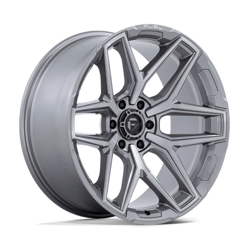 Fuel 1PC FLUX 20X8.5 +45 PLATINUM