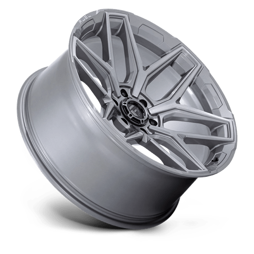Fuel 1Pc Flux 18X9 +20 Platinum